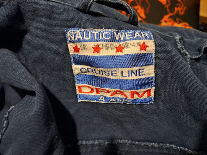 Veste 4A - photo numéro 4