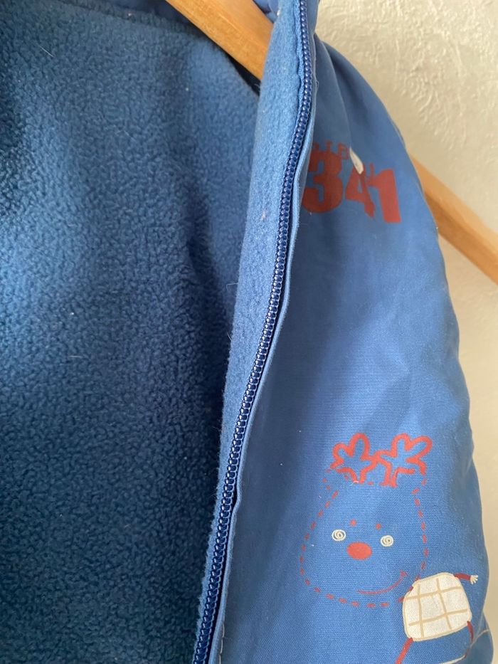 Doudoune - photo numéro 6