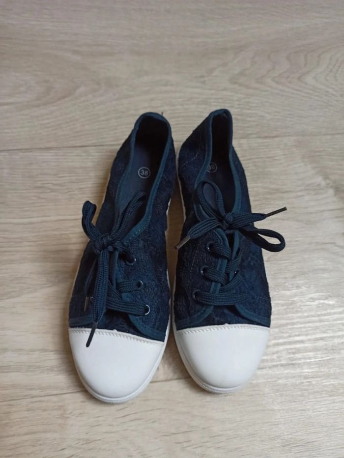 Baskets 38 - photo numéro 3
