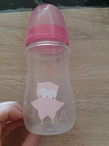 Bibi tex baby sans tétine