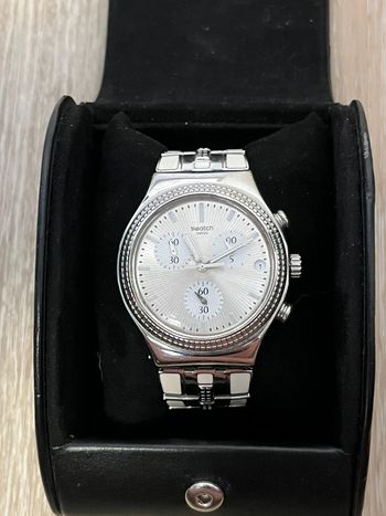 Montre Swatch