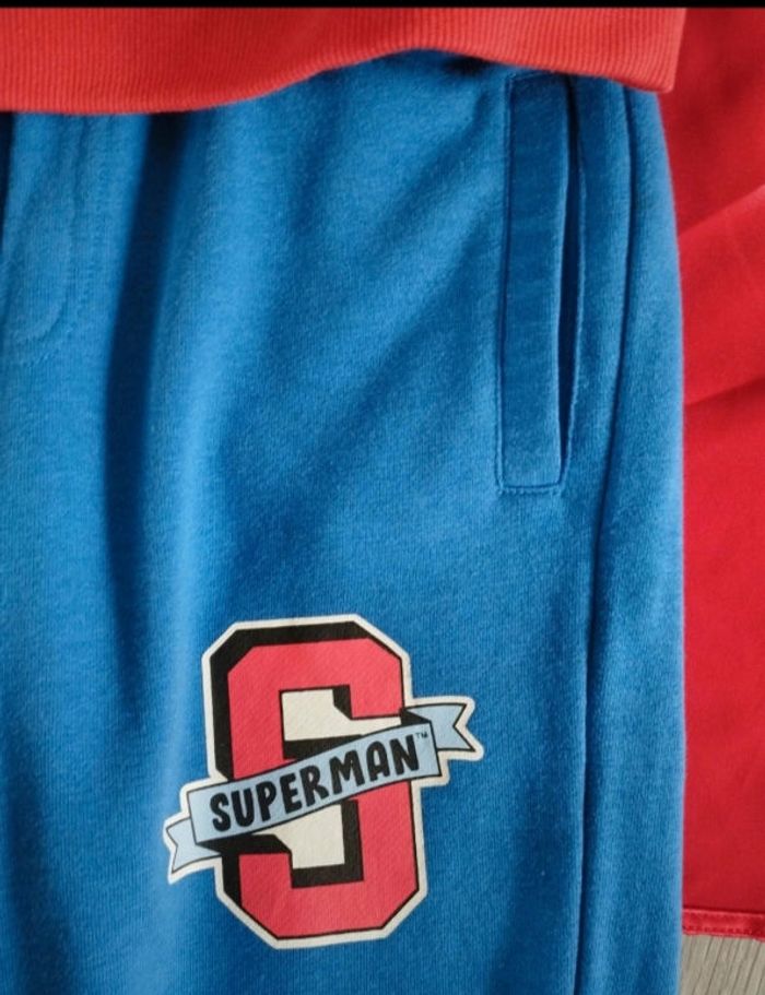 Ensemble superman neuf - photo numéro 5