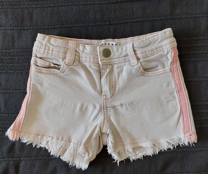 Short vintage