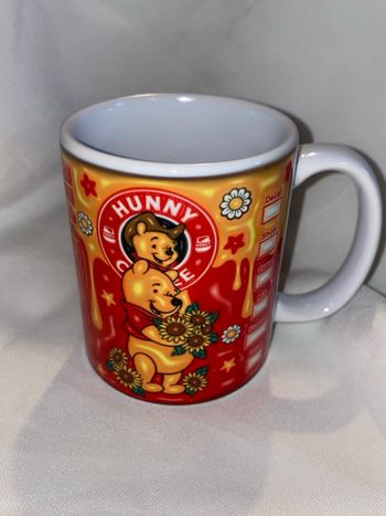 Winnie l’ourson