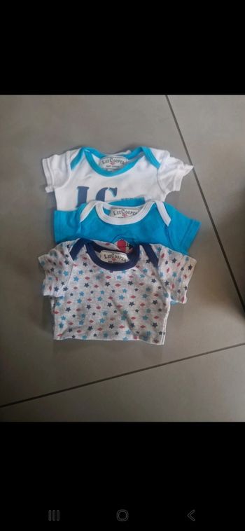 Body lee cooper