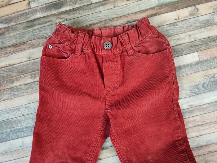 Lot de vêtements automne-hiver garçon 4 ans 🍂 - photo numéro 7