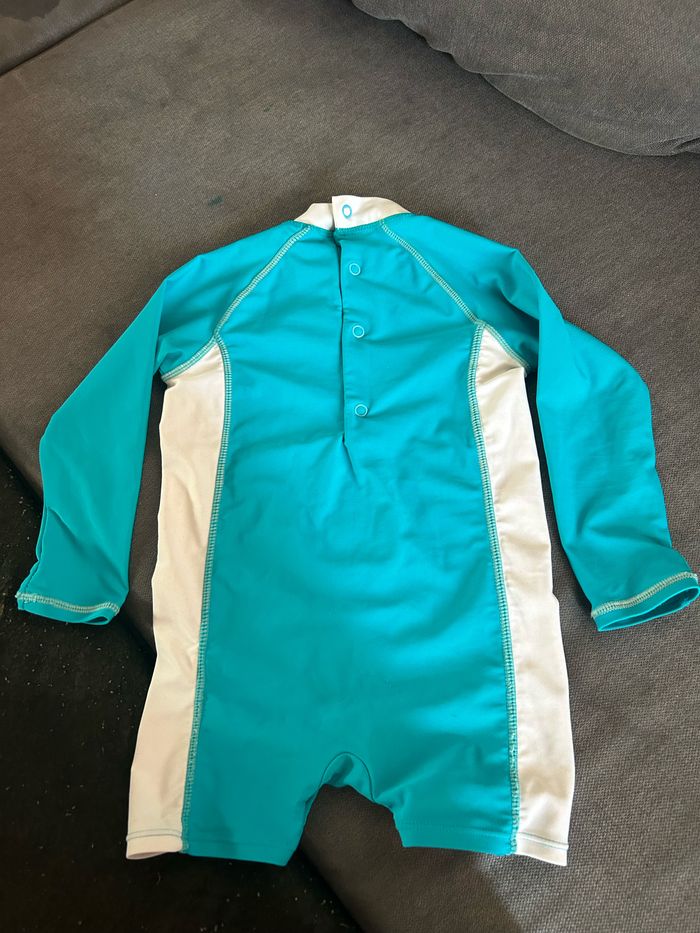 Lot de tenue d’eau - photo numéro 2