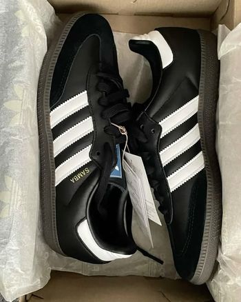 Adidas samba 