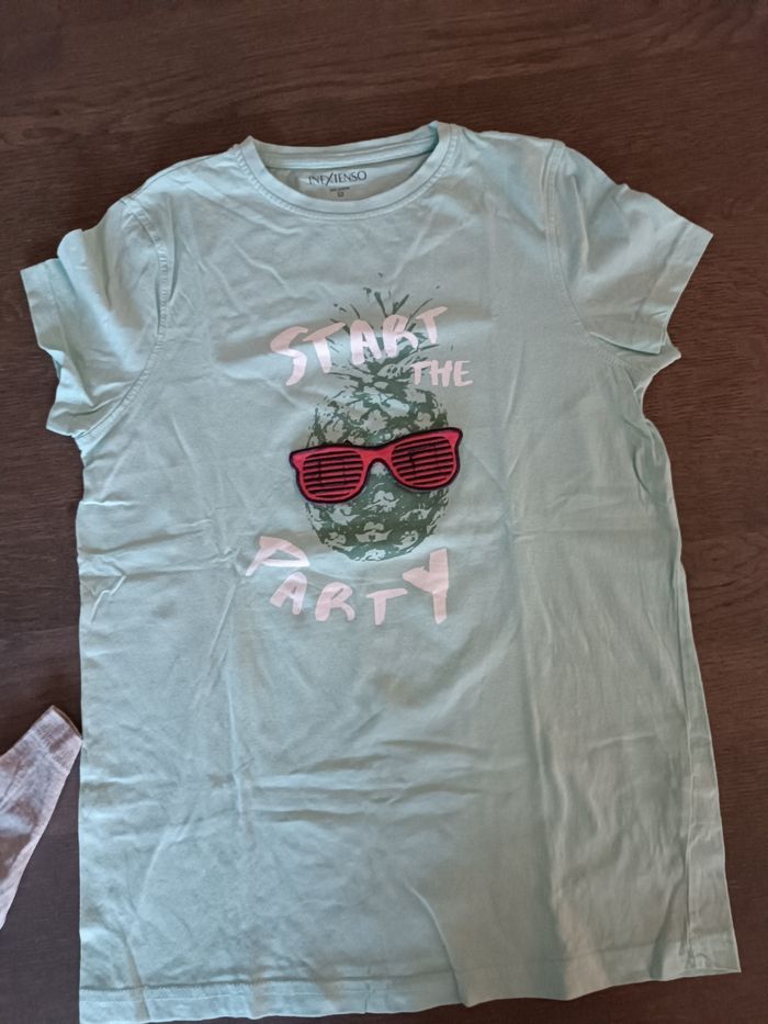 Lot 12ans - photo numéro 8