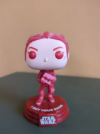 funko star wars valentines