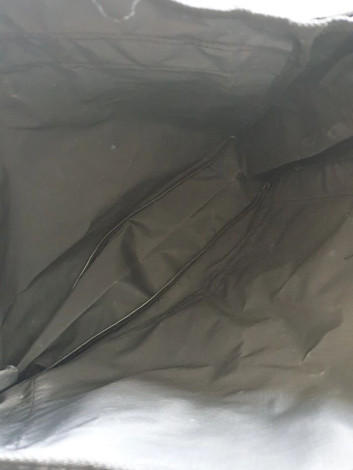 Très grand sac neuf - photo numéro 9