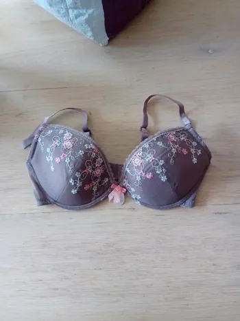 Soutien gorge