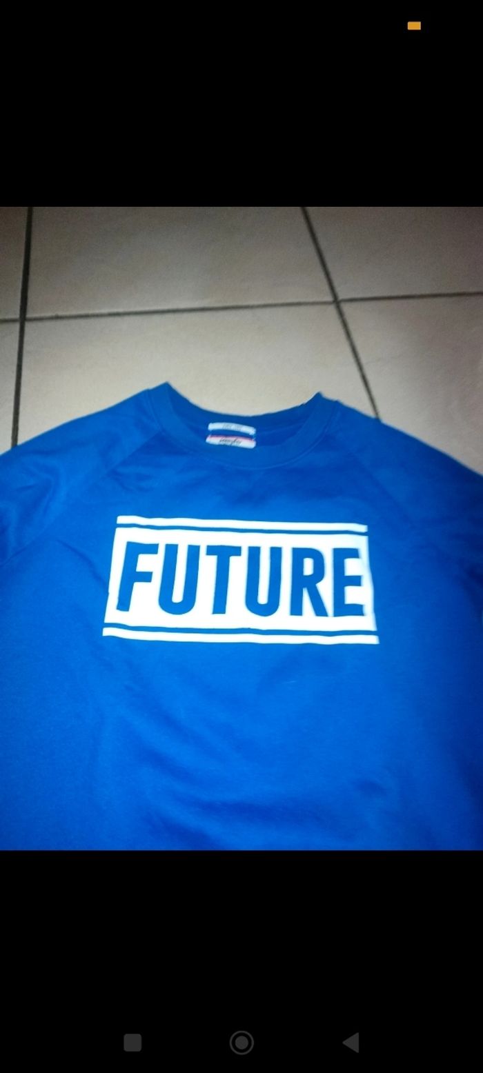 Pull femme - photo numéro 2