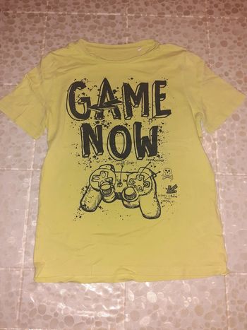 Tee shirt