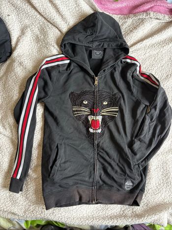 Veste homme