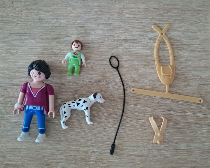 Playmobil 70154 - photo numéro 3