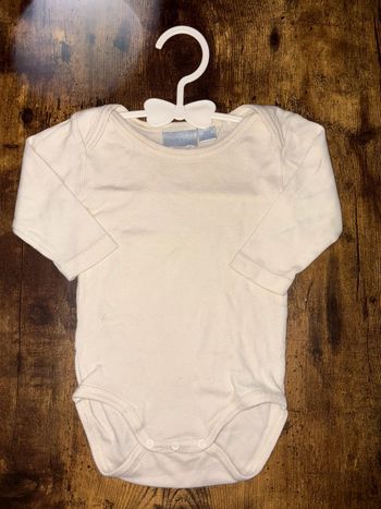 Body beige 6m