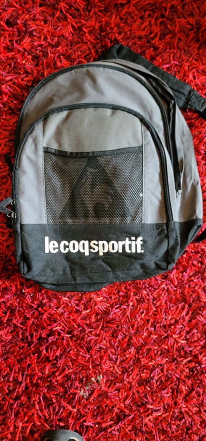 Sac à dos Le cocq sportif