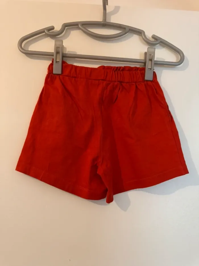 Short Disney Minnie Mouse - photo numéro 2