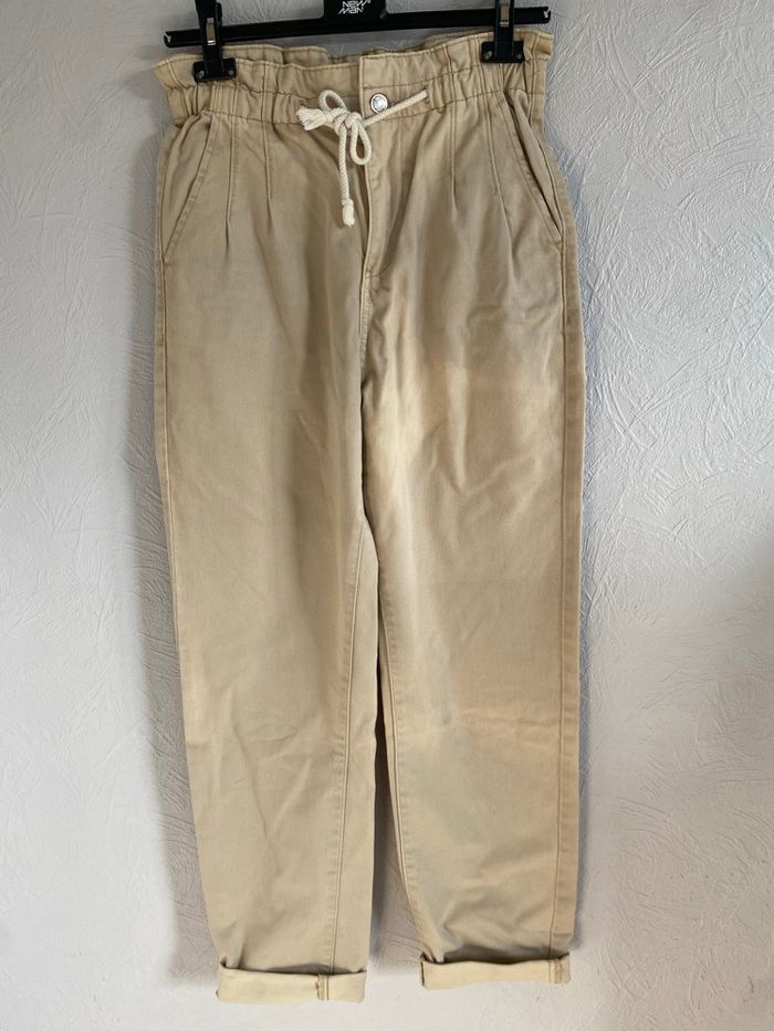 Jeans loose - photo numéro 4