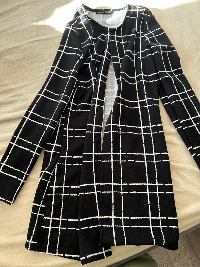 Lots veste femme - photo numéro 4