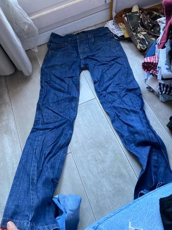 Jean homme asos 38