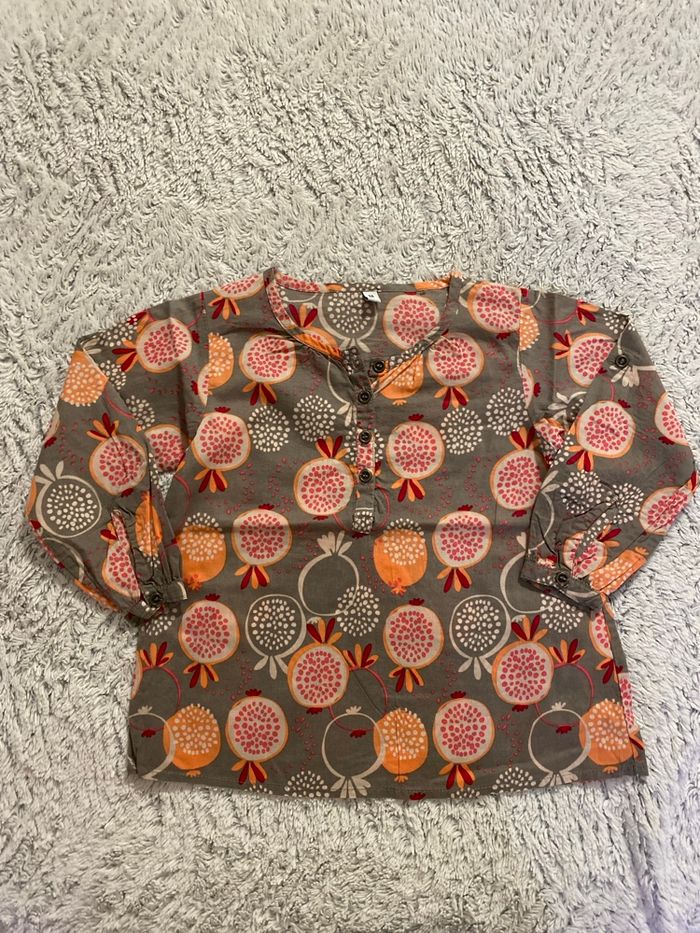 tricot taille 3 ans - photo numéro 1