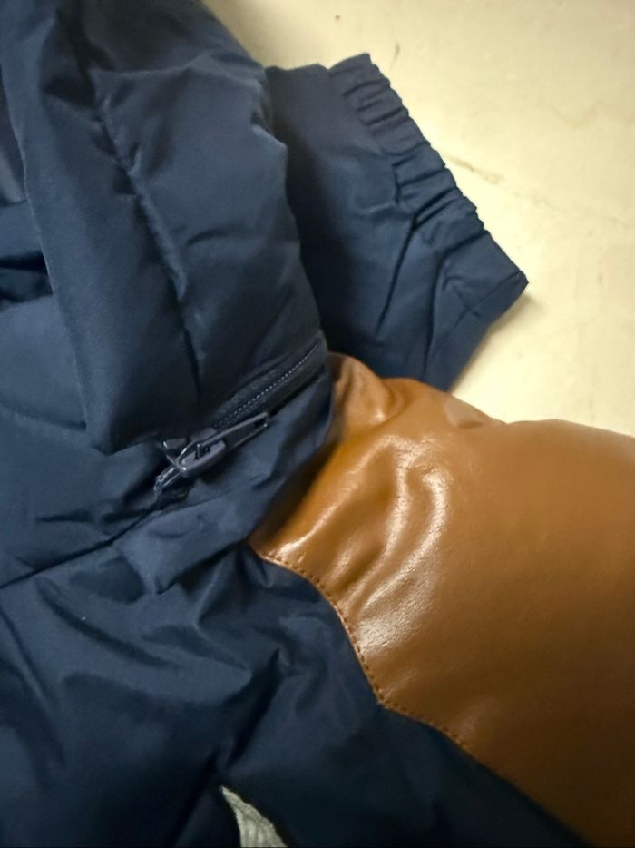 Doudoune chevignon XL - photo numéro 8