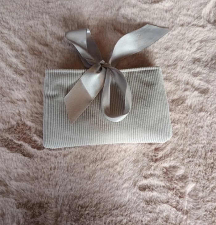 Pochette livre ou Kindle