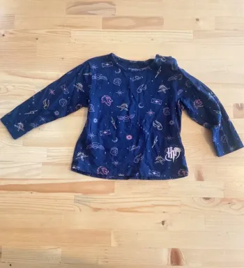 Polo Harry Potter