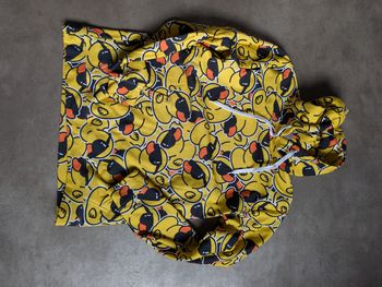 Sweat à capuche mr.Gugu& Miss go 