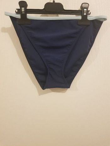 Bas de maillot de bain