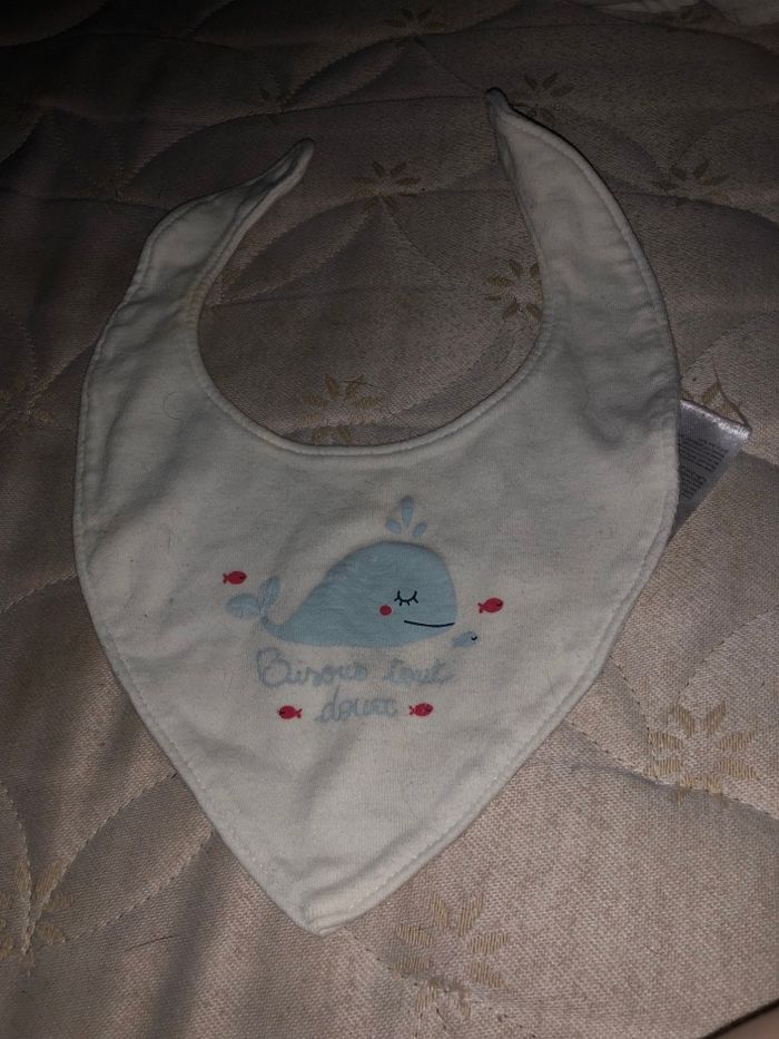 Bavoirs - photo numéro 2