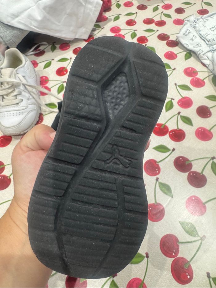Baskets puma t 23 - photo numéro 3