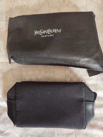 Trousse Yves saint Laurent