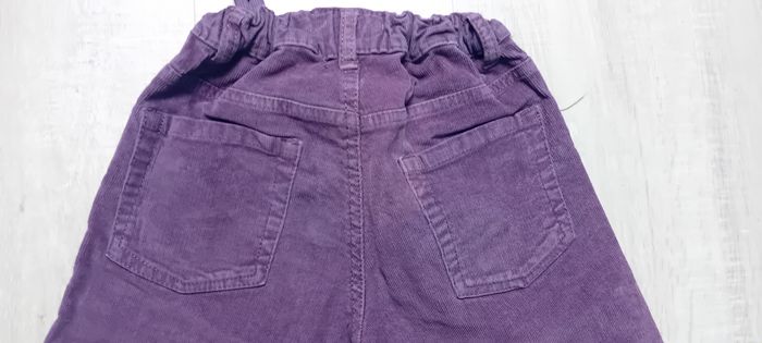 Pantalon 9/10 ans Tex - photo numéro 6