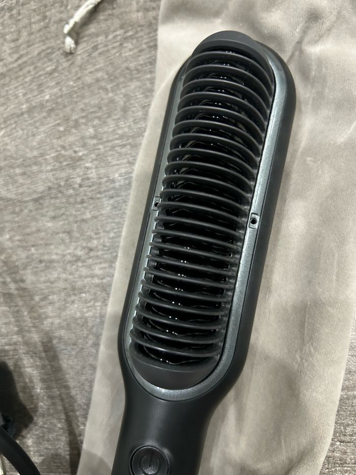 Brosse lissante - photo numéro 2