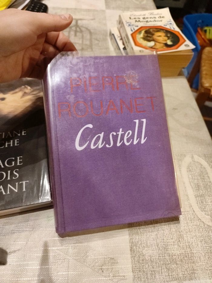 Lots de 3 romans - photo numéro 4