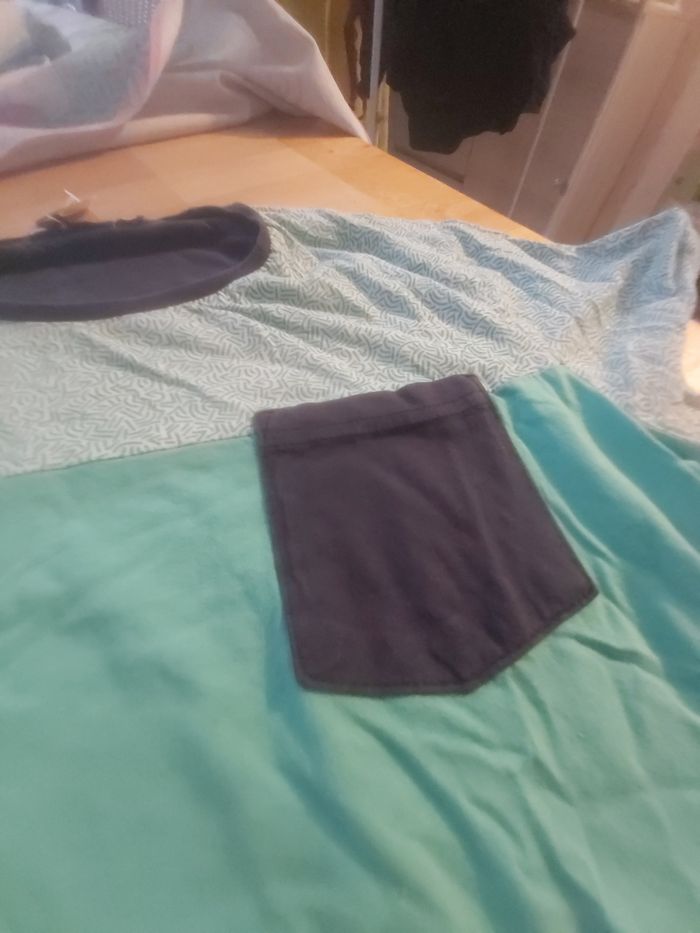 Tee-shirt - photo numéro 2