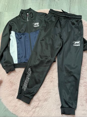 Ensemble jogging