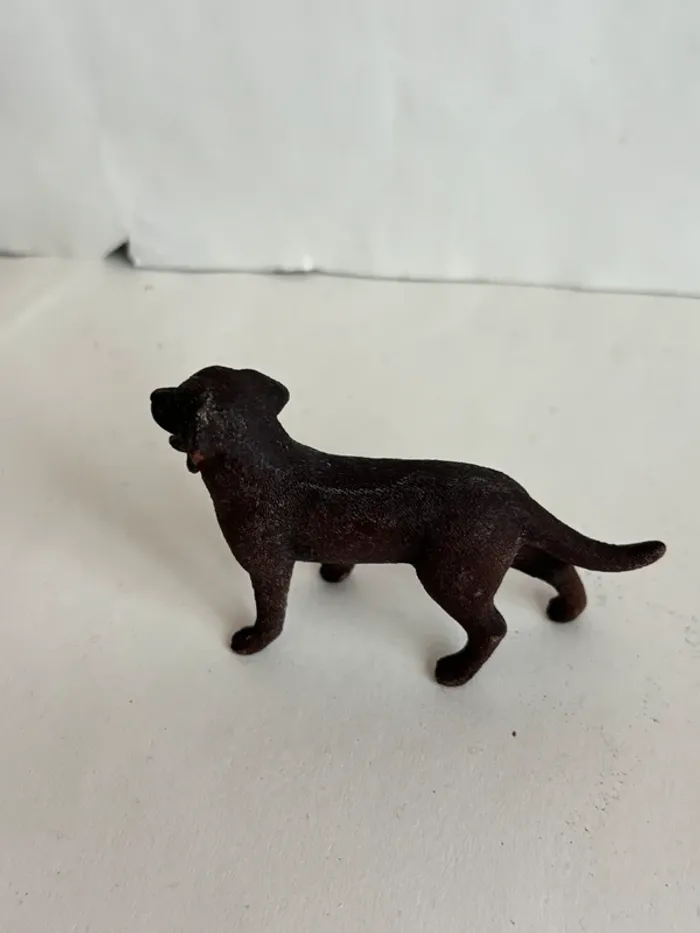 Chien Schleich - photo numéro 3