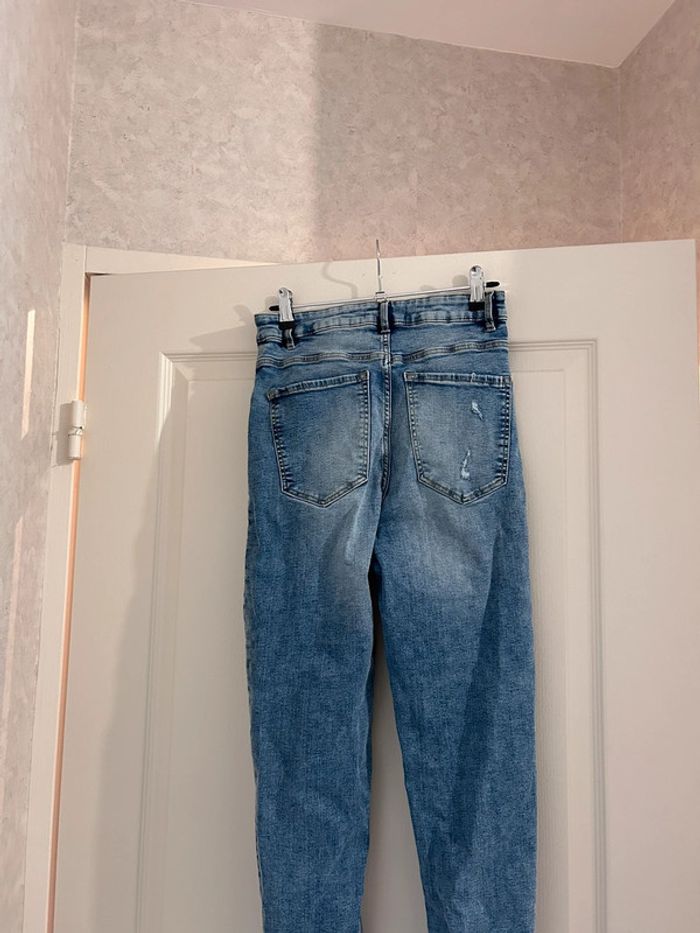 Jeans - photo numéro 2