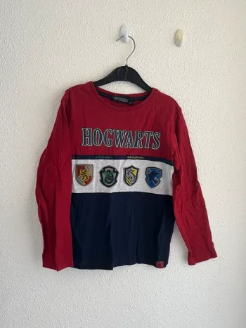Pull Harry Potter taille 8 ans 💫