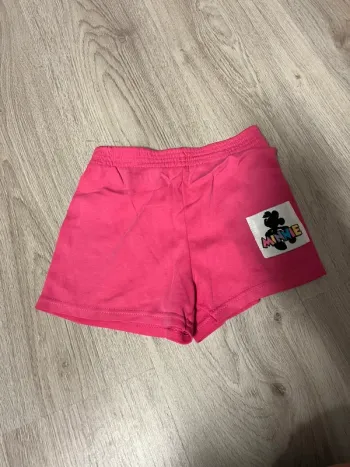 Short rose