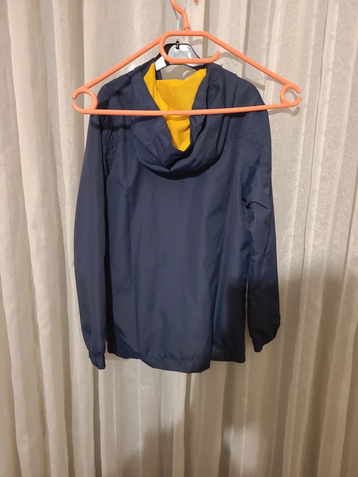 Coupe vent - photo numéro 2