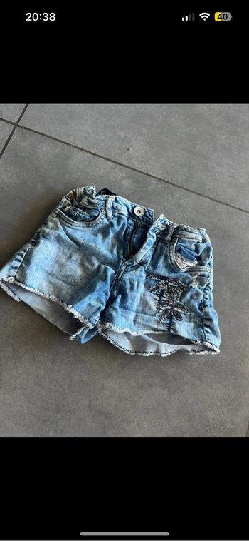 Short