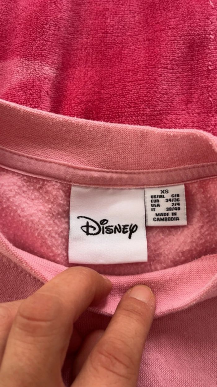 Pull minnie - photo numéro 3