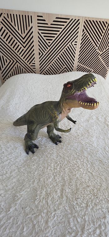 Grand dinosaure 