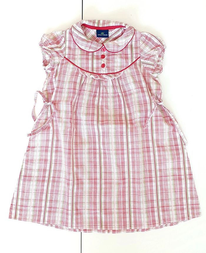 Robe Sergent Major - 3A