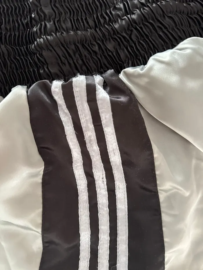 Short de boxe - photo numéro 4